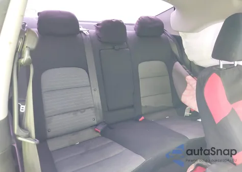 2016 Kia Forte Koup Ex from USA, damaged, VIN KNAFX6A89G5633409